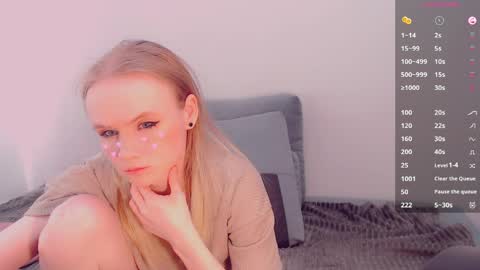 Alice online show from 04/11/26, 05:45