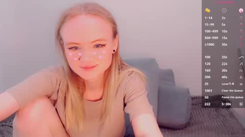Alice online show from 04/17/26, 05:54