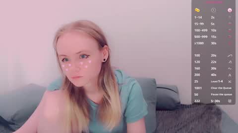Alice online show from 06/10/26, 07:18