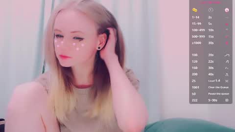Snapshot of alicenya chatting on 07/06/26, 03:36 Alice online show from 07/06/26, 03:36