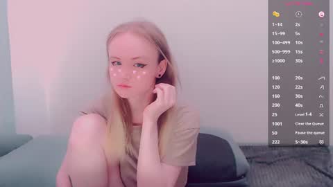 Snapshot of alicenya chatting on 07/18/26, 06:50 Alice online show from 07/18/26, 06:50