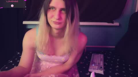 AlicePinkhead online show from 02/27/25, 03:15