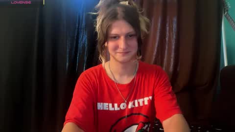 AlicePinkhead online show from 09/22/25, 01:57