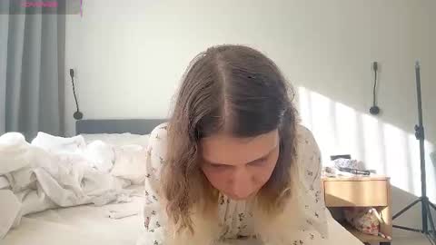 AlicePinkhead online show from 10/10/25, 09:41