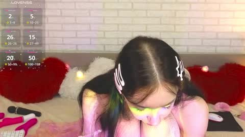 Alice online show from 02/05/25, 10:01