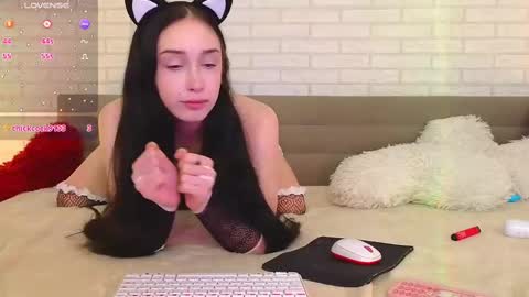 Alice online show from 02/20/25, 10:04