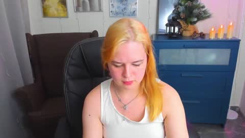 Alice online show from 01/19/25, 09:02