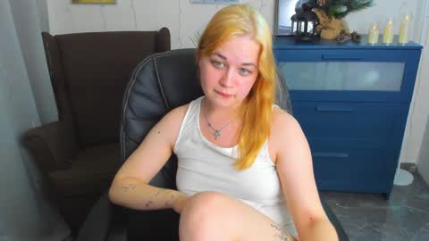 Alice online show from 01/20/25, 03:26