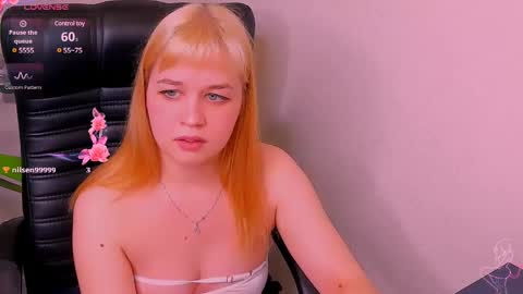 Alice online show from 03/12/25, 01:51