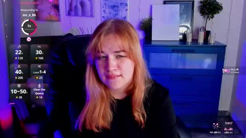 Alice online show from 09/09/25, 02:49