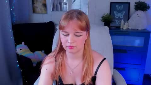 Alice online show from 11/22/25, 11:20