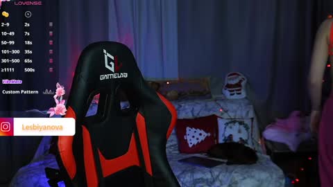 Alice online show from 01/24/25, 04:17