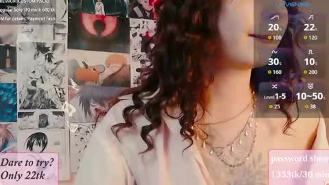 aliceriddle1 online show from 05/23/26, 09:08