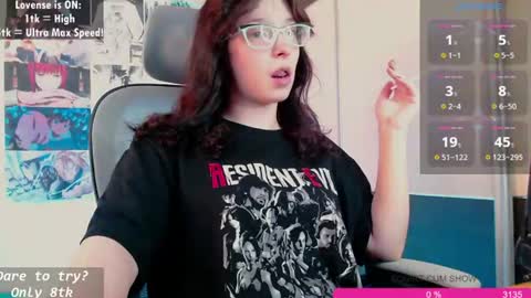 aliceriddle1 online show from 07/06/26, 02:36