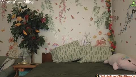Alice Rivers ---- Enter my public Discord-  online show from 12/17/24, 09:16
