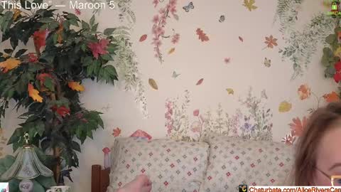 Alice Rivers ---- Enter my public Discord-  online show from 03/01/25, 06:54