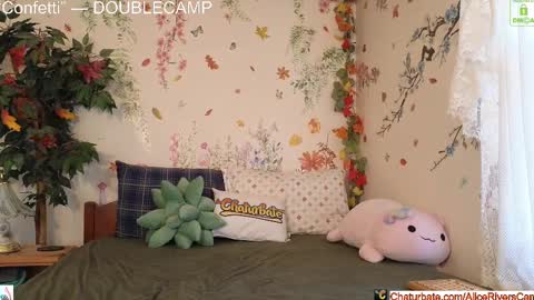 Alice Rivers ---- Enter my public Discord-  online show from 03/11/25, 08:42