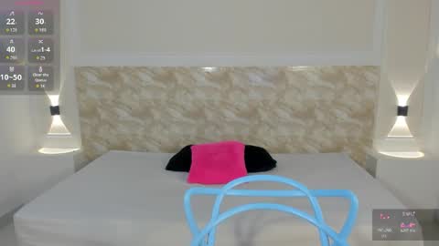 AliceRoss online show from 10/21/25, 08:31