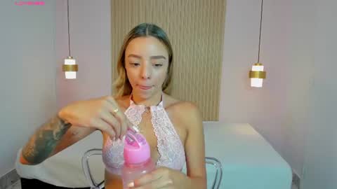 AliceRoss online show from 07/24/26, 08:40