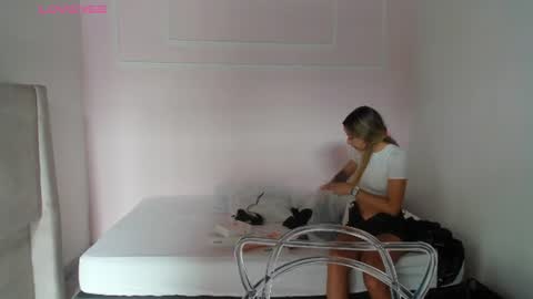 AliceRoss online show from 07/31/26, 08:30