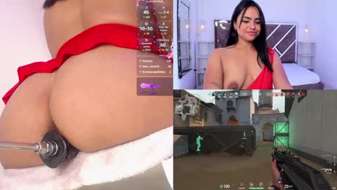Alice online show from 12/09/24, 05:08