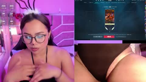 Alice online show from 10/10/25, 04:22