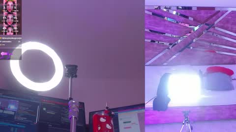 Alice online show from 10/28/25, 11:07