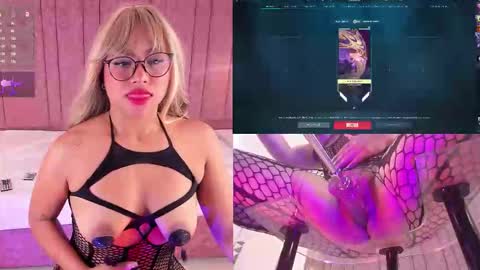 Alice online show from 11/27/25, 02:41