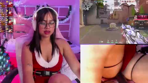 Alice online show from 12/18/25, 02:45