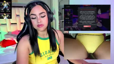 Alice online show from 06/07/26, 09:07