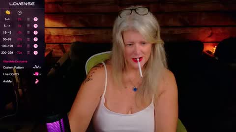 Alices Curiosity online show from 09/18/25, 03:30