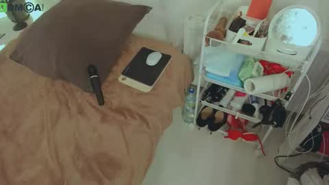 alicesweet11e online show from 10/04/25, 05:27