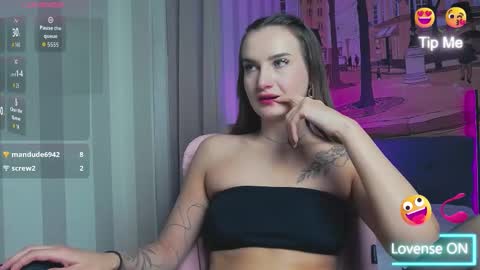 Alice online show from 09/29/25, 09:08