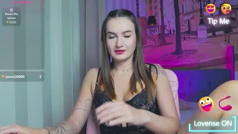 Alice online show from 10/05/25, 08:29