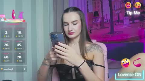 Alice online show from 10/16/25, 09:16