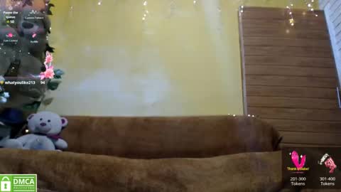 alices  cuenta independiente online show from 01/31/25, 02:26