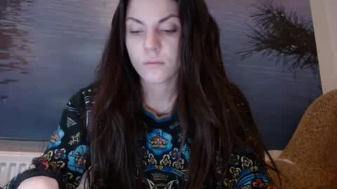 AliceTailorrr online show from 02/17/25, 04:20
