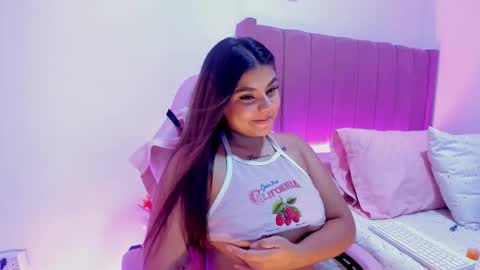 A L I C E  T H U N D E R online show from 10/12/25, 04:11