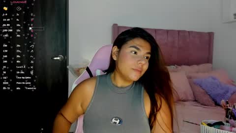 Snapshot of alicethunders chatting on 05/20/26, 03:24 Alice online show from 05/20/26, 03:24
