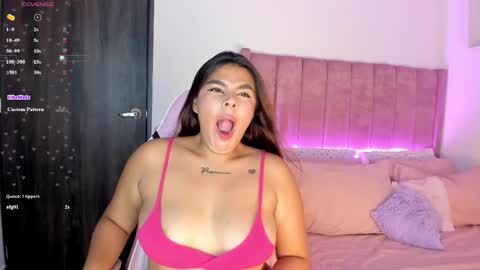 Snapshot of alicethunders chatting on 05/28/26, 02:20 Alice online show from 05/28/26, 02:20