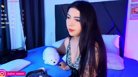 Alice online show from 11/12/25, 09:36