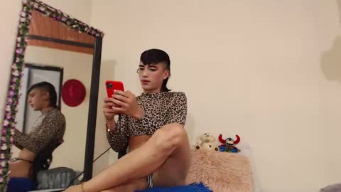 J Ruiz online show from 01/30/25, 07:15