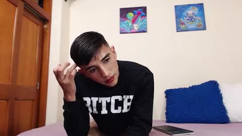 J Ruiz online show from 09/17/25, 11:17