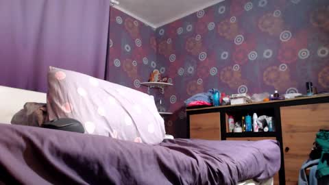 Snapshot of alicewetsquirt chatting on 02/20/25, 05:40 alicewetsquirt online show from 02/20/25, 05:40
