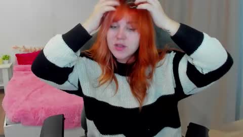 Snapshot of alicewinchesterr chatting on 10/24/25, 05:09 Alice online show from 10/24/25, 05:09