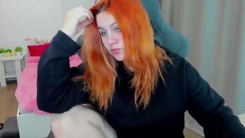 Snapshot of alicewinchesterr chatting on 10/26/25, 02:34 Alice online show from 10/26/25, 02:34