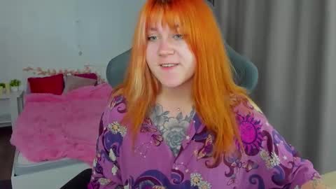 Snapshot of alicewinchesterr chatting on 10/29/25, 03:47 Alice online show from 10/29/25, 03:47