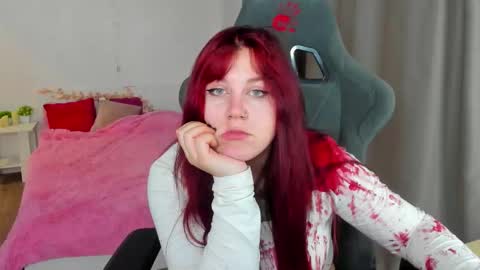 Snapshot of alicewinchesterr chatting on 11/05/25, 06:08 Alice online show from 11/05/25, 06:08