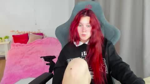 Snapshot of alicewinchesterr chatting on 11/08/25, 06:18 Alice online show from 11/08/25, 06:18