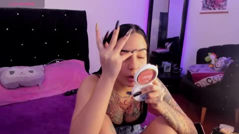 Alice online show from 01/22/25, 05:28